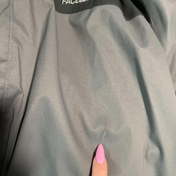 The North Face Evolve II Trail Jacket 3-in-1 - Picture 7 of 7